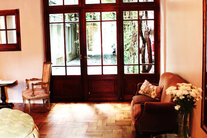 Img - Habitación estándar, 1 cama de matrimonio