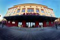 ? HotelDetail_LogoAlt Hotel Akord logo