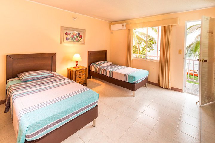 Hotel Posada del Mar