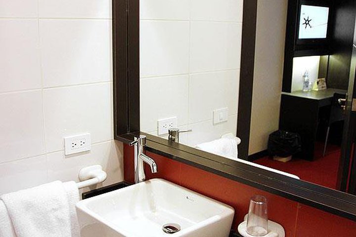 Img - TWIN STANDARD - BED AND BREAKFAST