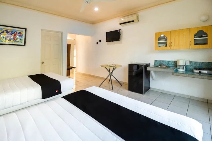 Img - Junior suite
