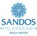 ? HotelDetail_LogoAlt Sandos Playacar Select Club Adults Only - All Inclusive logo