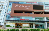 Hotel Mocawa Plaza Armenia