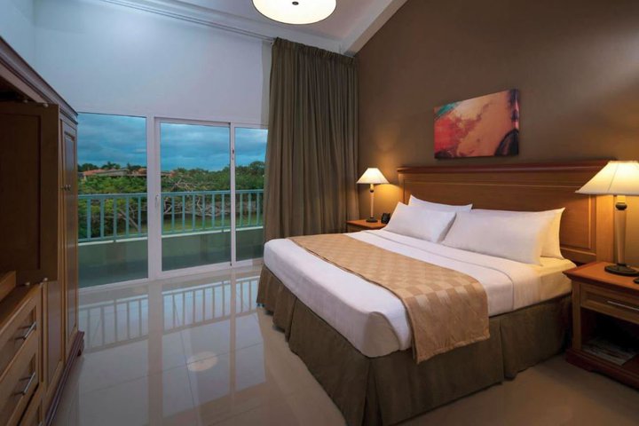 Img - Suite de lujo