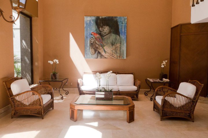 Img - Habitación estándar, 1 cama doble