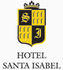 Logo Hotel Hotel Santa Isabel