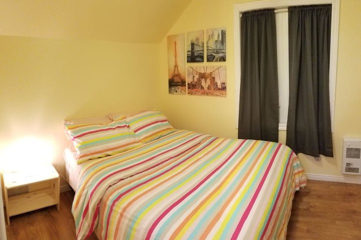Img - Apartamento