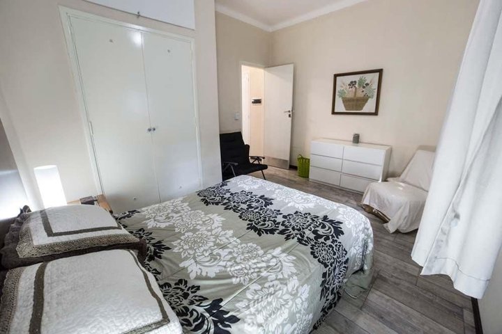 Img - Apartamento clásico, 1 habitación, accesible para personas con discapacidad, bañera