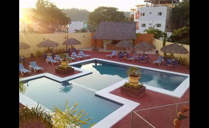 Casa Margarita Hotel Rincon De Guayabitos Mexico Pricetravel