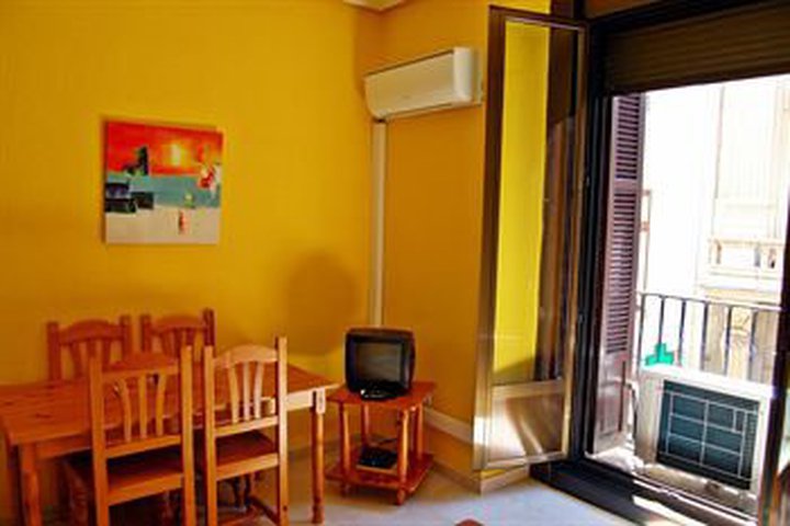 Img - Suite estudio
