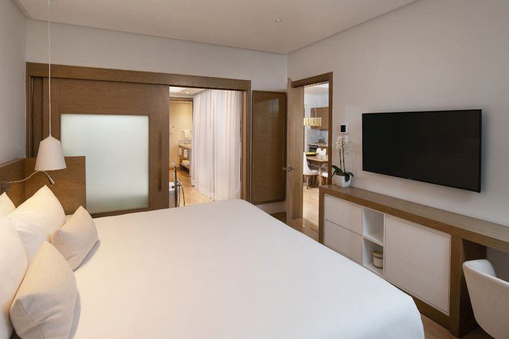Img - Master suite de 1 dormitorio