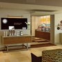 ? HotelDetail_LogoAlt Holiday Inn Express & Suites Manhattan logo