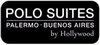 Logo Hotel Polo Suites by Hollywood