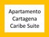 ? HotelDetail_LogoAlt Apartamento Cartagena Caribe Suite logo