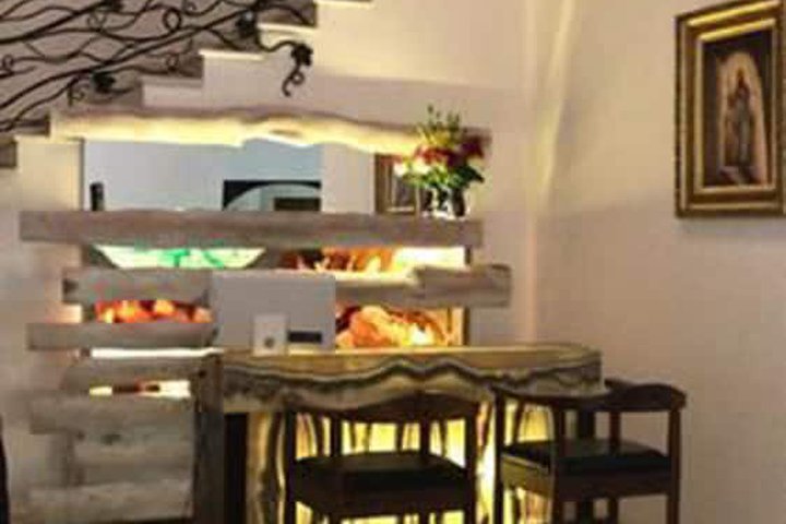 Img - Habitación tradicional doble, 1 cama de matrimonio grande, no fumadores