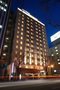 ? HotelDetail_LogoAlt Hotel Resol Trinity Sapporo logo