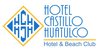 ? HotelDetail_LogoAlt Hotel Castillo Huatulco logo