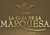 Logo Hotel La Casa de la Marquesa