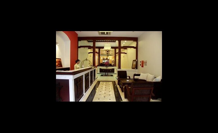 La Dolce Vita Hotel Hanoi Vietnam Pricetravel - 