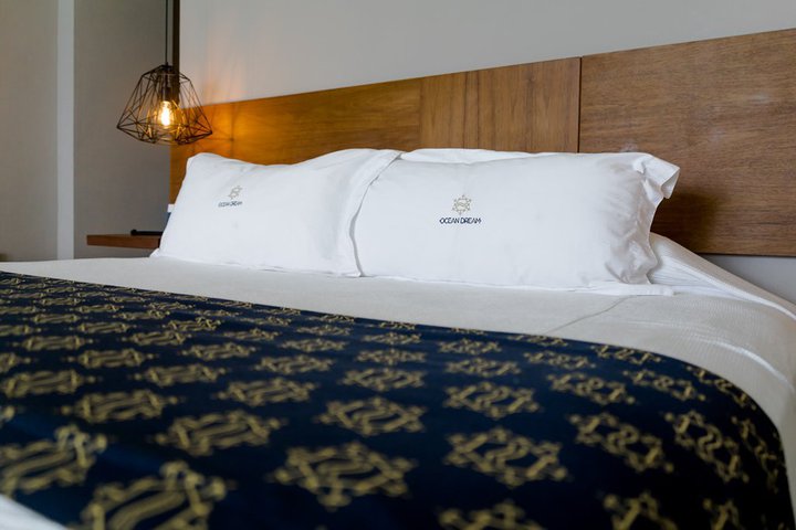 Img - Suite junior, balcón, vistas al mar