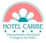 ? HotelDetail_LogoAlt Hotel Caribe By Faranda logo