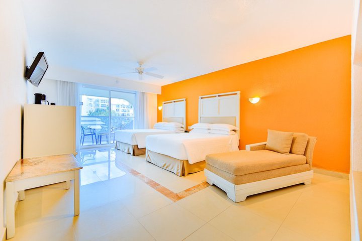 Img - Doble con terraza