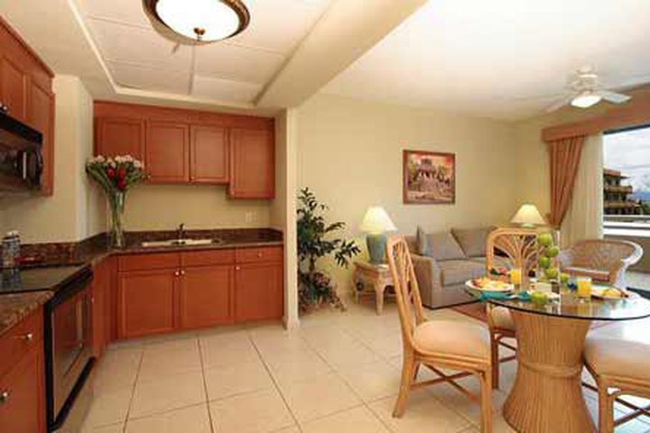 Img - Standard 1-BR suite
