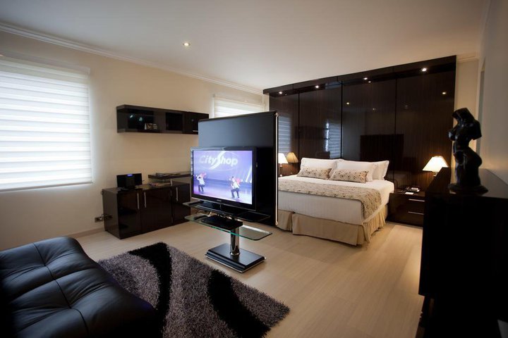 Img - Junior suite