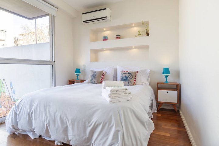 Img - Apartamento superior, Varias camas, no fumadores