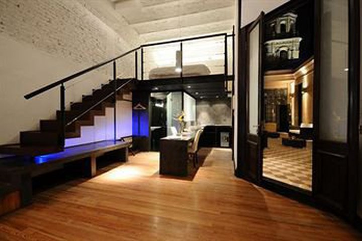 Img - Loft estándar sencilla