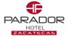 Logo Hotel Hotel Parador Zacatecas
