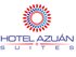 ? HotelDetail_LogoAlt Hotel Azuan Suites logo