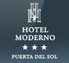 ? HotelDetail_LogoAlt Hotel Moderno logo