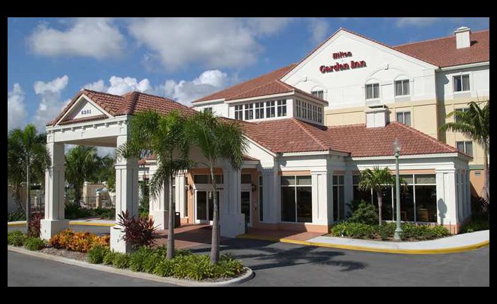 Hilton Garden Inn Boca Raton Hotel United States Of America - 