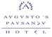 ? HotelDetail_LogoAlt Augusto's Paysandú Hotel logo
