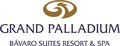 ? HotelDetail_LogoAlt Grand Palladium Bávaro Suites Resort & Spa - All Inclusive logo