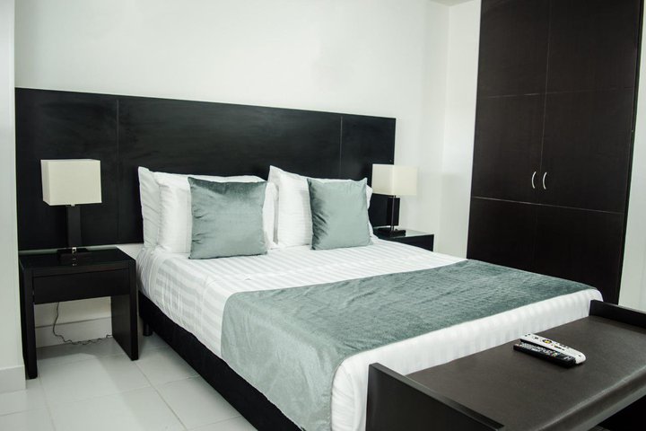 Img - Apartamento loft