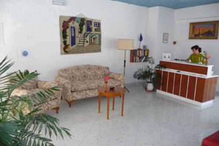 Img - Habitación estándar doble