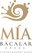 ? HotelDetail_LogoAlt Mia Bacalar Luxury Resort & Spa logo