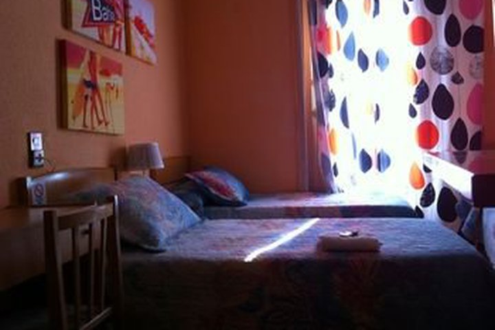 Img - Habitación