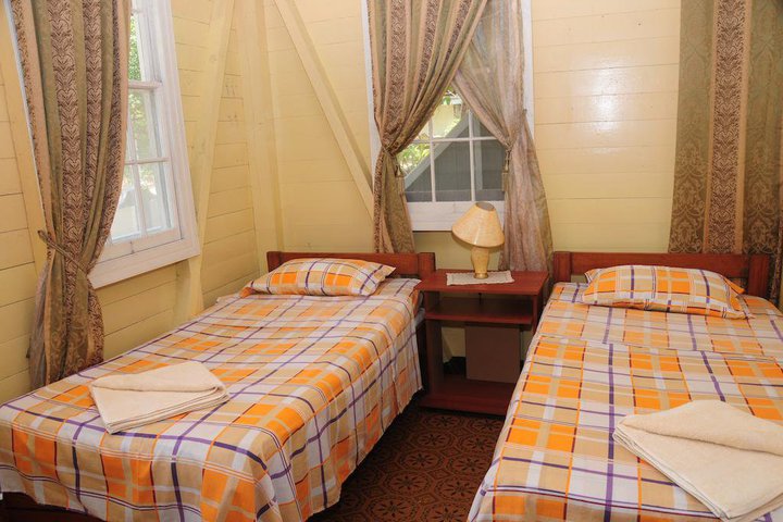 Img - Habitación doble, 2 camas individuales