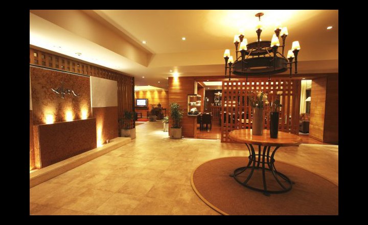 Rochester Calafate Hotel El Calafate Argentina Pricetravel - 