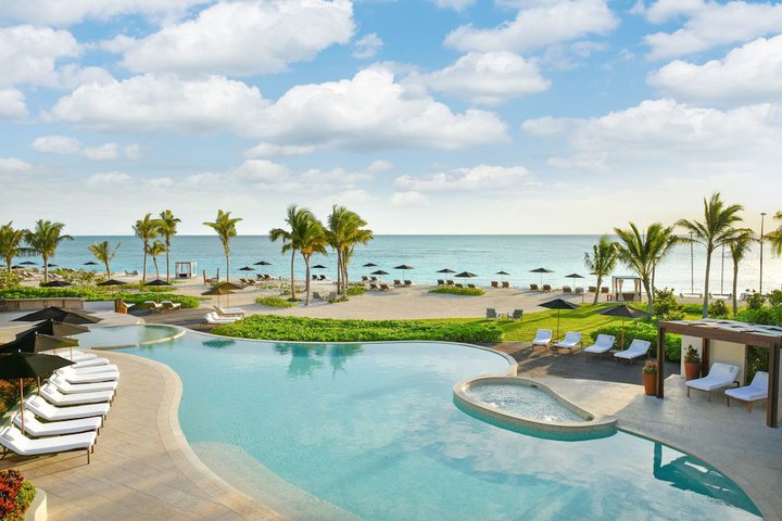 Img - Suite vista a la laguna