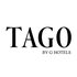Logo Hotel Tago Tulum by G Hotels