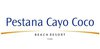 ? HotelDetail_LogoAlt Pestana Cayo Coco Beach Resort logo