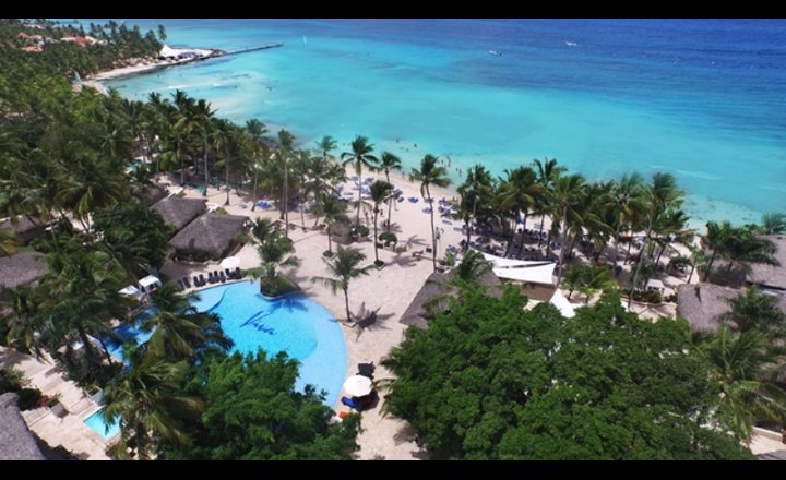 Viva Wyndham Dominicus Beach Hotel Bayahibe Dominican