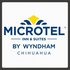 Logo Hotel Microtel Inn & Suites by Wyndham Chihuahua