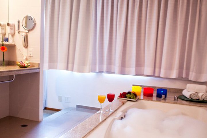 Img - Habitación clásica con 2 camas individuales