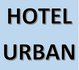 Logo Hotel Hotel Urban