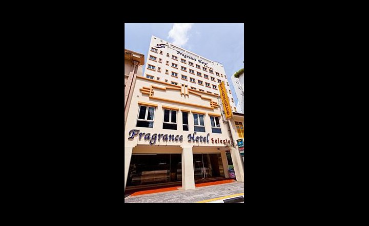 Ibis Budget Singapore Selegie Hotel Singapore Pricetravel